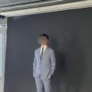 제이씨애드 | [wedding] 촬영예복 대여, 빌리언즈 테일러 대여복 후기, 흰색정장, 파스텔블루정장