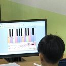 컴퓨터교실 이미지