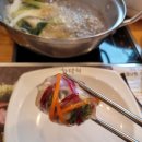 화담원 신정호점 | 🌿 신선한 채소 +무한 샐러드바✨화담원 신정호점 점심 후기