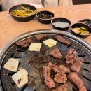 이차돌둔산점