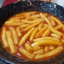 신전떡볶이 이미지