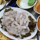 서해안 밴댕이 | 동네한바퀴 강화 제철 밴댕이 맛집 정보