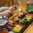 누나홀닭（학익점） 이미지