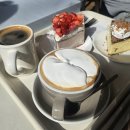 송곡마을2세천 | 아산 카페 언더힐 곡교천, 은행나무길이 있는 카페 방문 후기