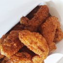 허갈닭강정 이미지