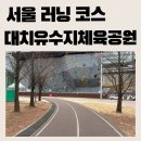 종합운동장 시민체육공원 1(풋살장 옆 화장실) | [서울 러닝 코스] 대치유수지체육공원 400m 육상 트랙ㅣ편의시설 및 주차 정보