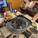 팔각도 대전괴정롯데점 | [대전] 숯불닭갈비가 맛있는 대전 괴정동 고기집 - 팔각도 대전 괴정롯데점