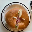 모디테이블 | 정관 브런치카페 모디테이블 새우 알리올리오 내돈내산 후기