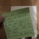 설화수 방판 후기 적어보아용