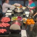 능곡동정우빌딩 | 시흥능곡맛집 능곡동 소담촌 샤브샤브 방문 후기