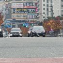 태산로 | 캠핑 찍먹 후기, 세종 합강캠핑장