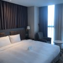 헐리우드모텔 | 경기도 호텔 스퀘어 안산 조식 및 아이랑 가성비 1박 후기