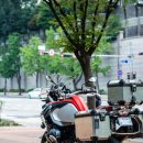 R1200GS 어드벤쳐 [16년식, 43,000km] 이미지