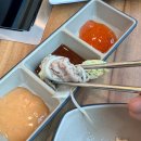 조원반점 | 경기도 수원 맛집 '편백회관 조원점' 내돈내산 후기 / 가족들과 함께하기 딱 좋은 무한리필! 건강하게...