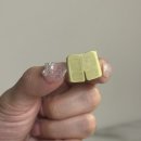 GS25 신상 헤이쮸말차향 먹어봤어요! 말차 좋아하면 취향저격