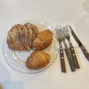 부모님들이 좋아할 만한 대구 근교 숲속 카페 오퐁드부아 (애견 동반 가능)+ 내돈내산, 메뉴 추천