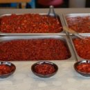 곰소바다식품 | 제7회 바다와 노을 그리고 맛이 머무는 곳: 부안곰소 젓갈 축제 후기