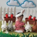 행복 | 하남 미사 돌 사진 스튜디오 추천 내돈내산 세상의모든행복사진관 후기