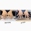 씨유 제주연동점 | 제주연동네일[쉬연네일]제주시네일맛집 스페셜케어 후기