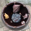 항아리 바베큐 만들기 삼겹살, 등갈비, 훈제오리 초간단 훈제하기