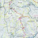 시스에너지(주)옥산주유소 | [백두대간 제 38차] 청학동갈림길~고운동재, 489봉-금오산-연대봉-노량나루터