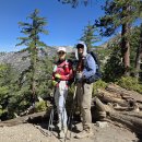 Timber Mountain Via Icehouse Canyon 07-11-2026 이미지