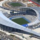 인천아시아드주경기장 이미지