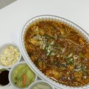 가수원동 해물앤아구찜해가 매운맛 대구뽈찜 여기가 대박 !