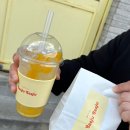 제주 한림 카페추천 에그타르트 맛집 비주비주 한림점 내돈내산 후기