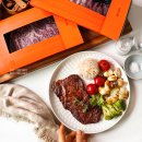 설로인 | 10만 원대 홈파티메뉴 추천 설로인트러플등심모듬세트 집들이음식 후기