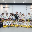 MTA 블랙벨트 태권도장 이미지