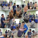 신명나는 난타 이미지