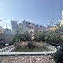 카페디저트 | 성수 연무장길 카페 옹근달 디저트 후기 걷다가 들어갔는데 괜찮았던 곳