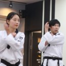 남구미 국가대표 태권도장 이미지
