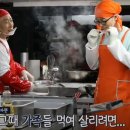 달리는치킨 이미지