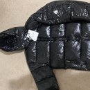 Moncler maya puffer down jacket 이미지