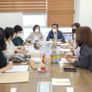 ★울산광역시 동구 작은도서관 조례 개정요청 간담회★ 20200721 이미지