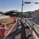 [도로]송정초등학교 이미지