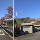 운악산 화장실1 이미지