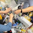 서울과학기술대학교 상상관 | [2024 RE-DESIGN THON] 후기 (7/4-5)