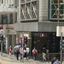 홍콩 마카오 3박 5일 자유여행 - 3일차 일정, 초이홍아파트, 침사추이, 야시장, 심포니오브라이트