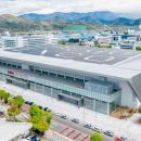 대구전시컨벤션센터(동관) 이미지