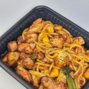 상봉역 숯불치킨 배달 맛집 프랑킨바베큐 치킨 후기