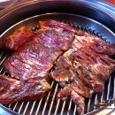 만성숯불갈비식당 이미지