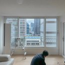 우방아파트 | 강서 우방아파트, 커튼 시공후기