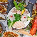 씨유 당진송산타운점 | 충남 당진 - 왜목마을 펫비치 근처 애견동반 맛집 추천 4