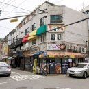 샤로수길 이미지