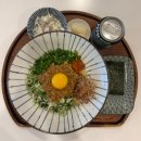 백소정잠실 | 잠실 소바 맛집 백소정 잠실본점｜연어자루소바·특마제동 여름 신메뉴 후기