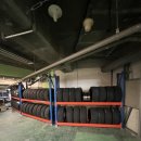 타이어랙 이미지