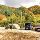 홀리데이캠프캠핑장 이미지